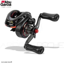 Moulinet casting ABU GARCIA Revo winch L