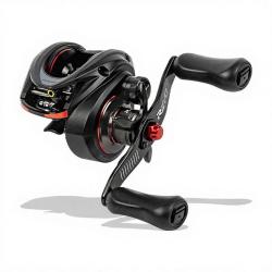 Moulinet casting ABU GARCIA Revo winch L