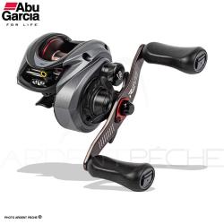 Moulinet casting ABU GARCIA Revo SX Rocket L