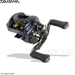 Moulinet casting DAIWA Steez A II TW 1000 HL
