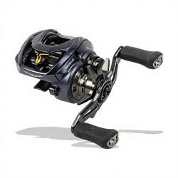 Moulinet casting DAIWA Steez A II TW 1000 XHL
