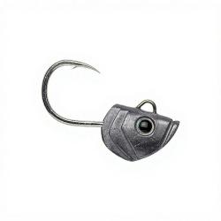 T&ecirc;te plomb&eacute;e XORUS Ultihead matt Thon 40g H4/0