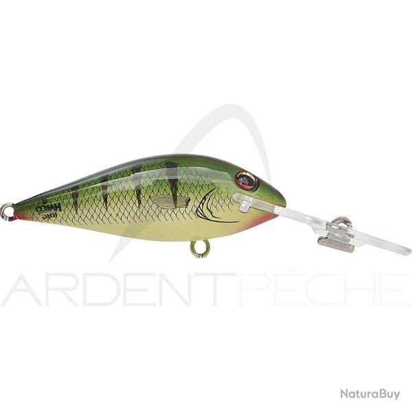 Crankbait HALCO TB 55 R16 Swamp tiger
