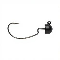 T&ecirc;te plomb&eacute;e SAVAGE GEAR Tungsten EWG Ned head 4.8g H3/0