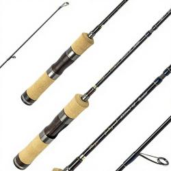 Canne spinning TENRYU Rayz integral 484 S UL
