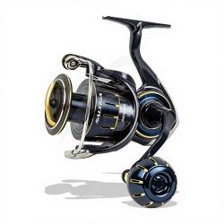 Moulinet spinning DAIWA Saltiga 23 5000 H