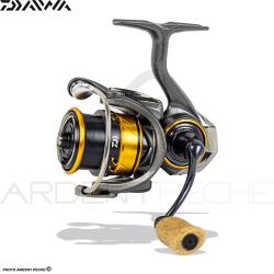 Moulinet spinning DAIWA Silver creek MQ LT 2500 S XH