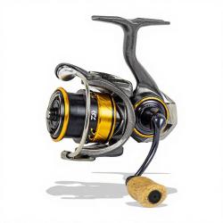Moulinet spinning DAIWA Silver creek MQ LT 2500 S XH