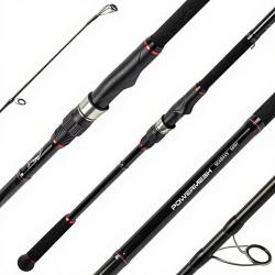 Canne spinning DAIWA Powermesh seabass 360 H FSAF