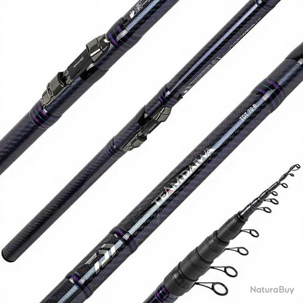 Canne DAIWA Team daiwa t�l�r�glable 50 R SCLCF