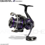 Moulinet Spinning Daiwa Prorex V LT 2022 - Leurre De La Pêche