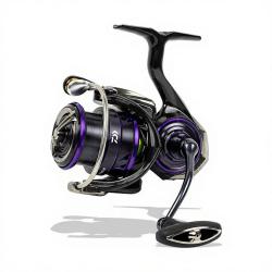 Moulinet spinning DAIWA Prorex MQ LT 2500 XH