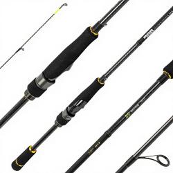 Canne spinning DAIWA BG RF 762 L FSAF