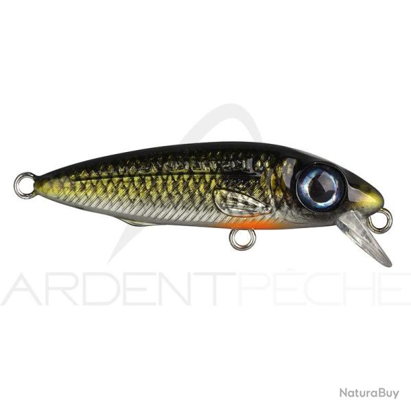 Poisson nageur SPRO Iris the kid 48 Shad