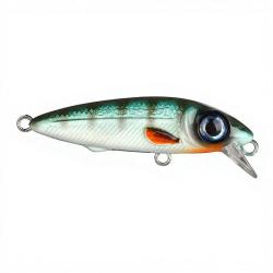 Poisson nageur SPRO Iris the kid 48 Herring