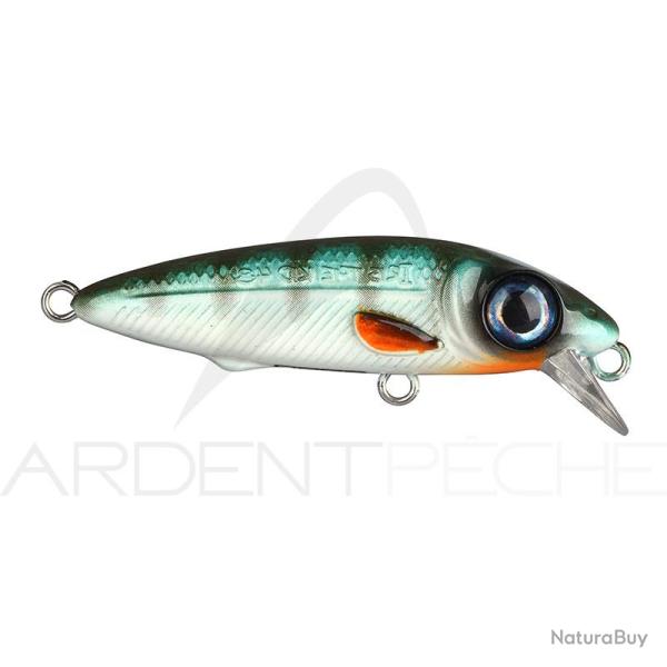 Poisson nageur SPRO Iris the kid 48 Herring