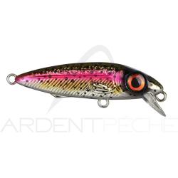 Poisson nageur SPRO Iris the kid 48 Rainbow trout