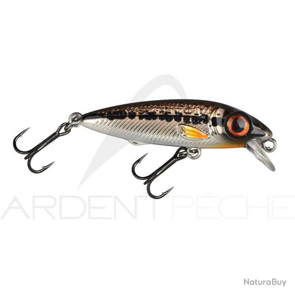 Poisson nageur SPRO Iris the kid 48 Vairon
