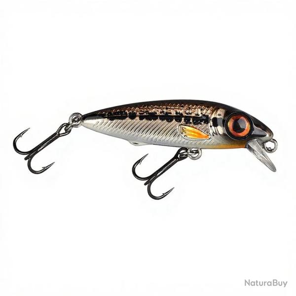 Poisson nageur SPRO Iris the kid 48 Vairon