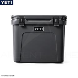 Glaci&egrave;re YETI Roadie 60 Charcoal