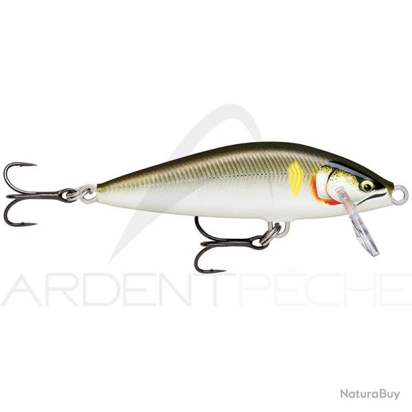 Poisson nageur RAPALA Countdown elite 35 GDAY