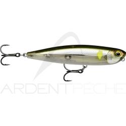 Leurre de surface RAPALA Precision xtreme pencil 107 Ayu