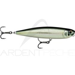 Leurre de surface RAPALA Precision xtreme pencil 107 BLK