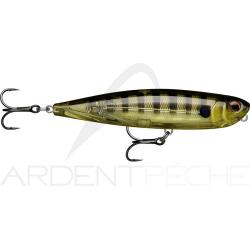 Leurre de surface RAPALA Precision xtreme pencil 107 GGIU