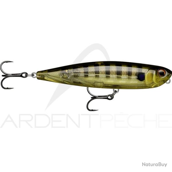 Leurre de surface RAPALA Precision xtreme pencil 107 GGIU