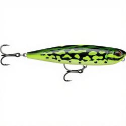 Leurre de surface RAPALA Precision xtreme pencil 107 LF