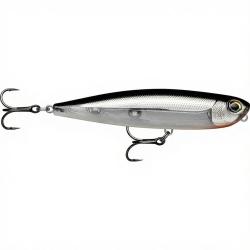 Leurre de surface RAPALA Precision xtreme pencil 107 S