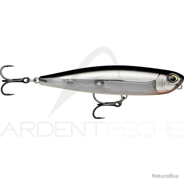 Leurre de surface RAPALA Precision xtreme pencil 107 S