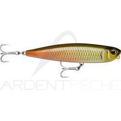 Leurre de surface RAPALA Precision xtreme pencil exo 127 APM