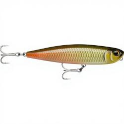 Leurre de surface RAPALA Precision xtreme pencil exo 127 APM