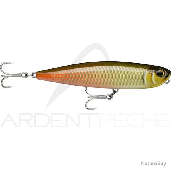 Leurre de surface RAPALA Precision xtreme pencil exo 127 APM
