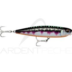 Leurre de surface RAPALA Precision xtreme pencil exo 127 TMN
