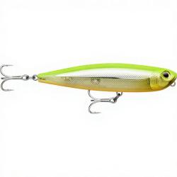 Leurre de surface RAPALA Precision xtreme pencil SW 107 FHC