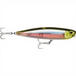 Leurre de surface RAPALA Precision xtreme pencil SW 107 GHS