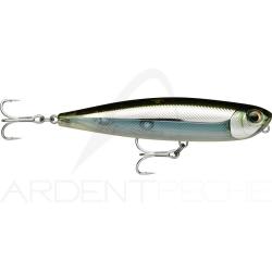 Leurre de surface RAPALA Precision xtreme pencil SW 107 MBS