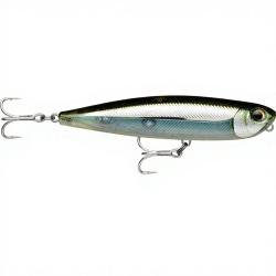 Leurre de surface RAPALA Precision xtreme pencil SW 107 MBS
