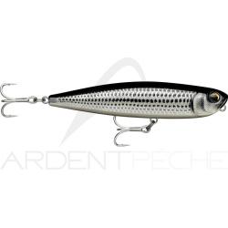 Leurre de surface RAPALA Precision xtreme pencil SW 107 MU