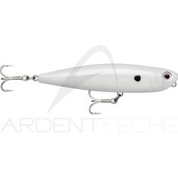 Leurre de surface RAPALA Precision xtreme pencil SW 107 PW