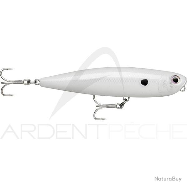 Leurre de surface RAPALA Precision xtreme pencil SW 107 PW