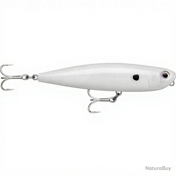 Leurre de surface RAPALA Precision xtreme pencil SW 107 PW
