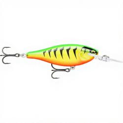 Crankbait RAPALA Shad rap elite 75 GDFT