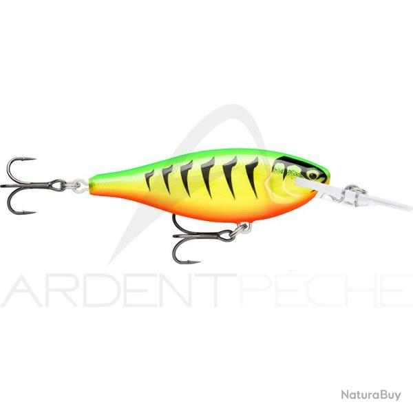 Crankbait RAPALA Shad rap elite 75 GDFT