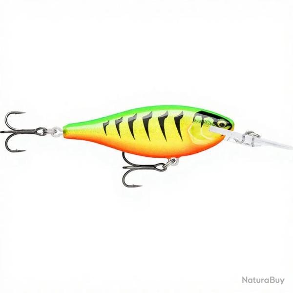 Crankbait RAPALA Shad rap elite 75 GDFT