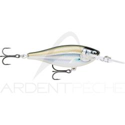 Crankbait RAPALA Shad rap elite 75 GDMN