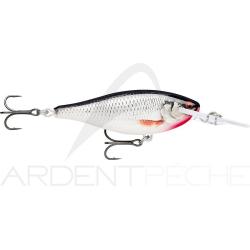 Crankbait RAPALA Shad rap elite 75 GDROL