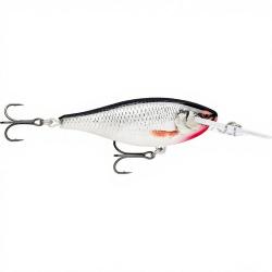 Crankbait RAPALA Shad rap elite 75 GDROL
